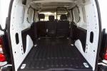 Citroen Berlingo Van L2 Full Electric 2017 года (UK)